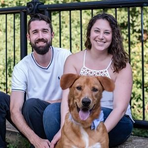 Meet your Posher, Leah